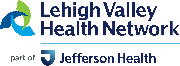 Lehigh Valley Health Network Logo